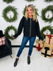 Pearl Appeal Sweater In Multiple Colors