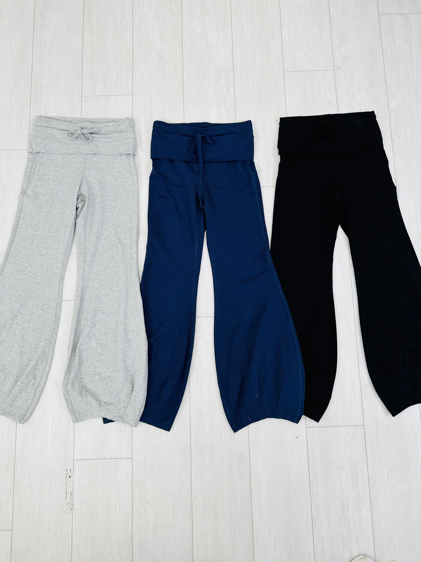 Made To Move Bottoms In Multiple Colors