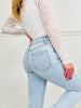 Spring Awakening Tummy Control Relaxed Fit Jeans