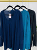 Meet Me in Comfort Top In Multiple Colors
