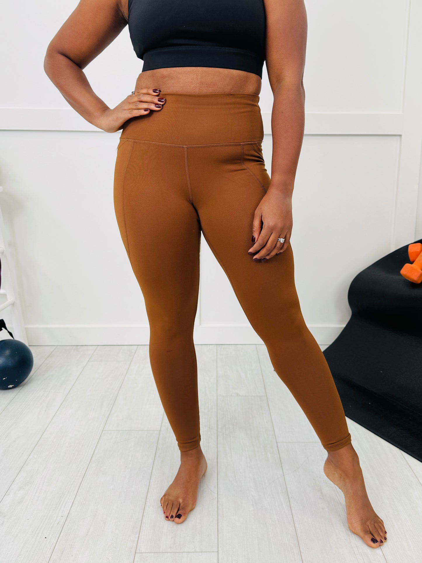 Defined Movement Leggings