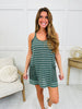 Chasing the Day Dress In Multiple Colors