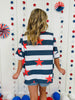 Star Spangled Summer Top