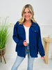 Attention to Detail Jacket In Multiple Colors