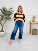 Style In Session Tummy Control Slim Barrel Jeans