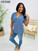 DOORBUSTER! REG/CURVY Can't Stay Away Top- Multiple Colors!