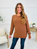 Cozy Promise Sweater- Multiple Colors!