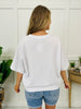 Lush Leisure Top in Multiple Colors