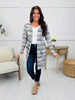Caught in Camo Cardigan
