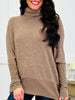 Chalet Chic Sweater In Multiple Colors