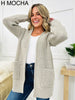 DOORBUSTER! Sweet Dreams Are Made Of This Cardigan- Multiple Colors!