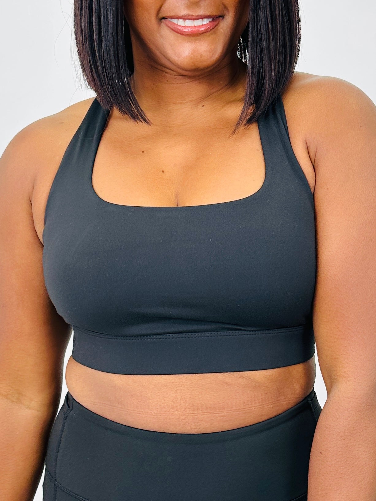 Studio Motion Sports Bra- Multiple Colors!
