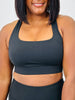 Studio Motion Sports Bra- Multiple Colors!