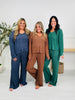 Weekend Reset Lounge Set In Multiple Colors