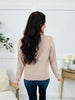 Classic Crush Pullover In Multiple Colors