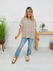 Favorite Find Top In Multiple Colors