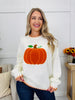 Spice It Right Sweater