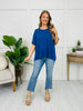 Minimal Mood Top In Multiple Colors