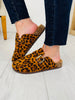 Echo In The Sole Clogs in Leopard