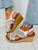 Beach House Beauty Wedges