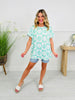 Down By The Seashore Top in Multiple Colors