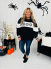 Hey Boo Crewneck