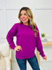 DOORBUSTER! Element Ease Sweatshirt- Multiple Colors!