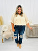 Judy Blue 24K Magic Straight Leg Jeans in Reg/Curvy