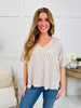 Meadow Daydream Top