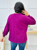 REG/CURVY Softly Stitched Pullover- Multiple Colors!