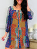 Gypsy Garden Dress