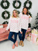 Sleigh The Holiday Crewneck