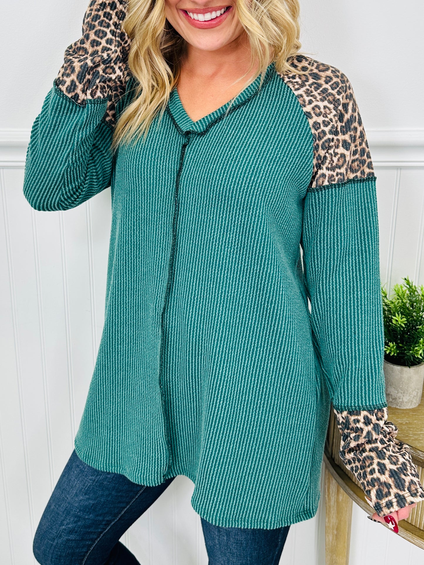 Call Of The Wild Top- Multiple Colors!