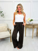 Go With the Flow Pants In Multiple Colors