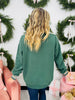 Jolly State Of Mind Crewneck