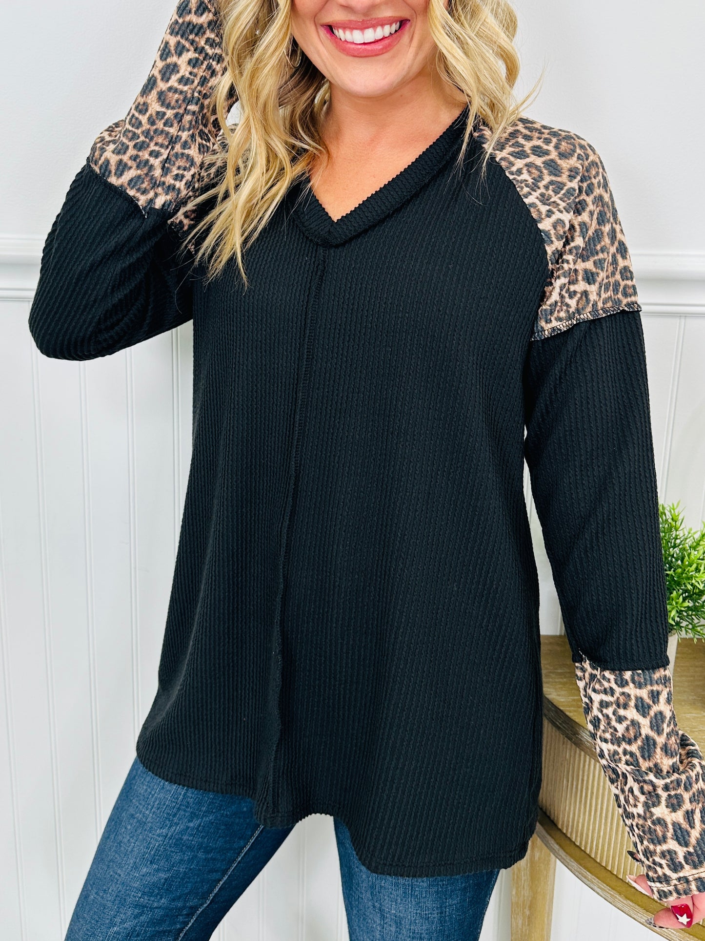 Call Of The Wild Top- Multiple Colors!