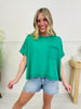 The Bright Side Top In Multiple Colors