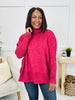 Bundled Beauty Top- Multiple Colors!