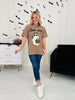 Boo-Jee Graphic Tee-Multiple Colors!