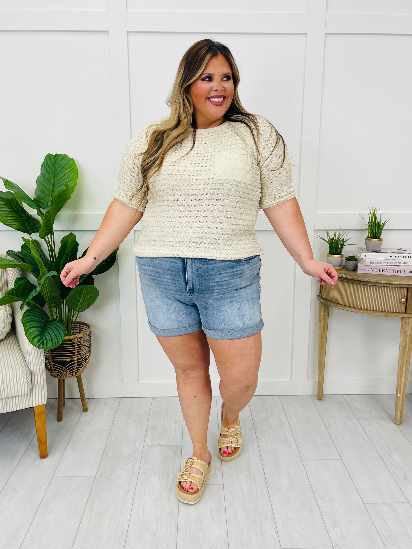 Judy Blue Dialed In For Summer Shorts