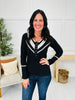 Pressed To Impress Top- Multiple Colors!