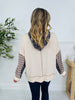 Autumn Harmony Hoodie
