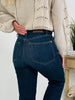 Judy Blue Set The Record Straight Jeans
