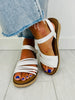 Afternoon Getaway Wedges