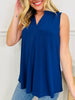 Effortless Summer Days Top in Multiple Colors
