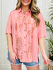 Paradise Calling Top in Multiple Colors