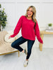 REG/CURVY MOCO Exclusive Basic Babe Pullover- Multiple Colors!