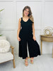 Soft Motion Jumpsuit In Multiple Colors