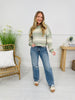 Judy Blue Totally Buggin '90s Straight Leg Jeans