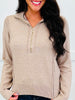 Classic Crush Pullover In Multiple Colors